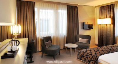 الکوکلر استانبول کبان