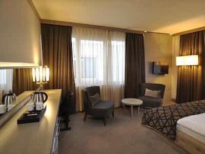 الکوکلر استانبول کبان