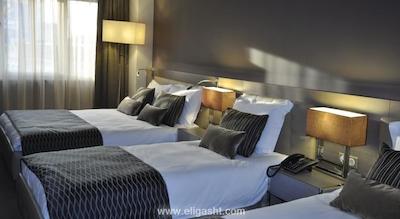 الکوکلر استانبول کبان