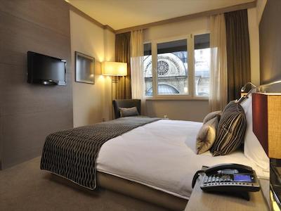 الکوکلر استانبول کبان