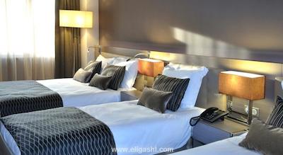 الکوکلر استانبول کبان