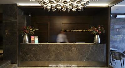 الکوکلر استانبول کبان