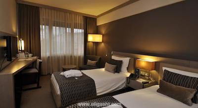 الکوکلر استانبول کبان