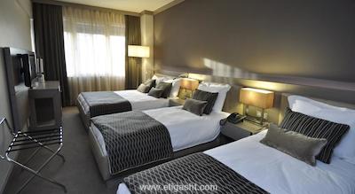 الکوکلر استانبول کبان