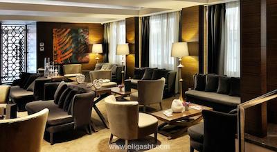 الکوکلر استانبول کبان