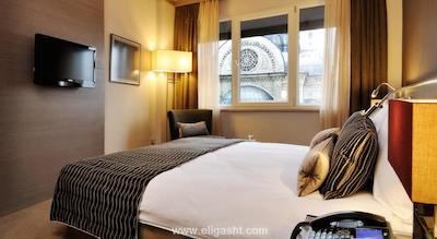 الکوکلر استانبول کبان