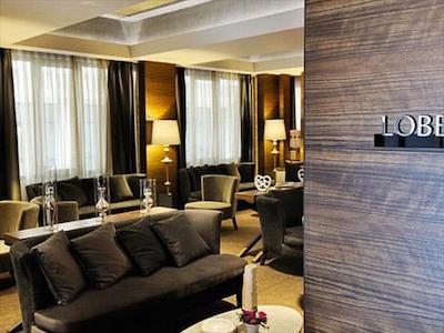 الکوکلر استانبول کبان