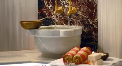 الکوکلر استانبول کبان