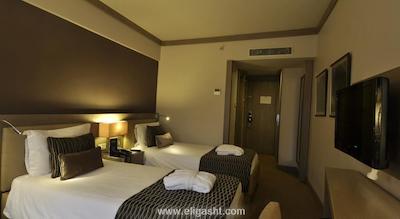 الکوکلر استانبول کبان