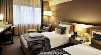 الکوکلر استانبول کبان