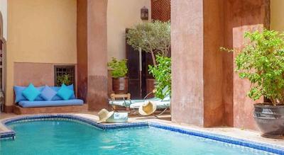 انگسانا ریادز کالکشن ماراکچ