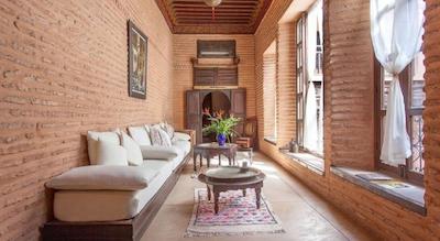 انگسانا ریادز کالکشن ماراکچ