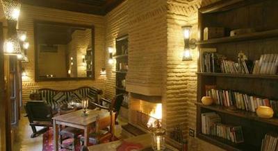 انگسانا ریادز کالکشن ماراکچ