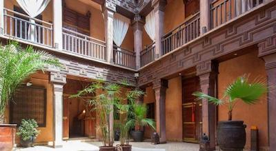 انگسانا ریادز کالکشن ماراکچ