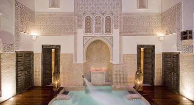 انگسانا ریادز کالکشن ماراکچ