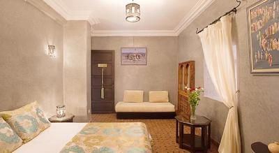 انگسانا ریادز کالکشن ماراکچ