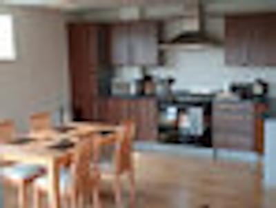 دریمهوس اپارتمنتز ادینبورگه تلکرز