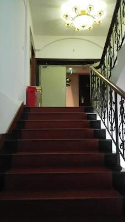 وینا آیرپرت هتل شنزهن