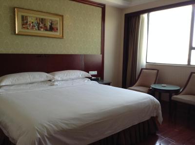 وینا آیرپرت هتل شنزهن