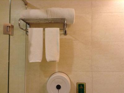 وینا آیرپرت هتل شنزهن