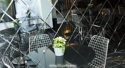 سمسان هتل نیشانتاشی