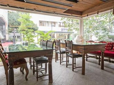 سمسان هتل نیشانتاشی