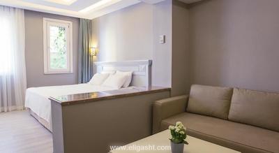 سمسان هتل نیشانتاشی