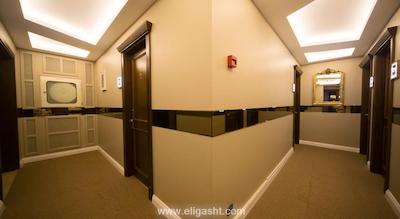 سمسان هتل نیشانتاشی