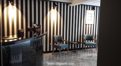 سمسان هتل نیشانتاشی