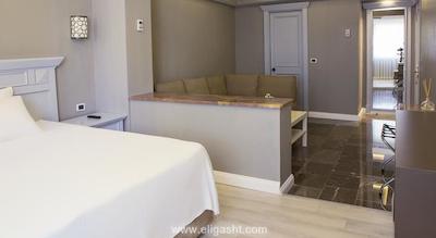 سمسان هتل نیشانتاشی