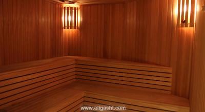 سمسان هتل نیشانتاشی