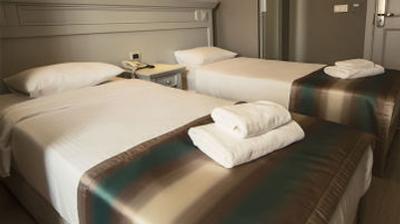 سمسان هتل نیشانتاشی