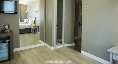 سمسان هتل نیشانتاشی