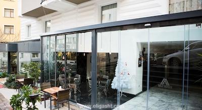 سمسان هتل نیشانتاشی