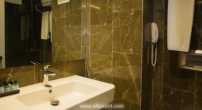 سمسان هتل نیشانتاشی