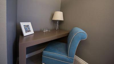 سمسان هتل نیشانتاشی