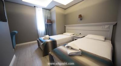 سمسان هتل نیشانتاشی