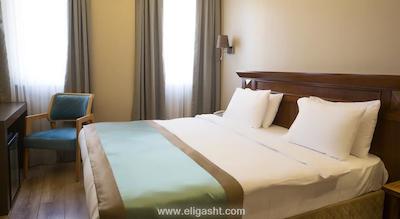 سمسان هتل نیشانتاشی