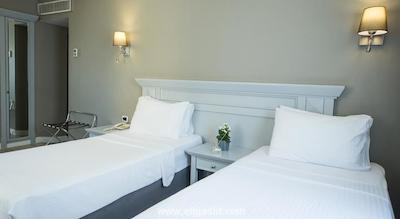 سمسان هتل نیشانتاشی