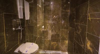 سمسان هتل نیشانتاشی