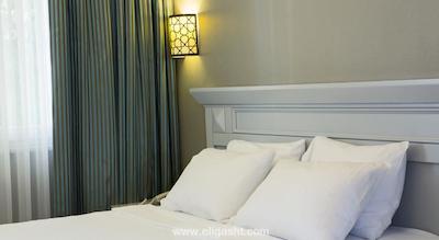 سمسان هتل نیشانتاشی