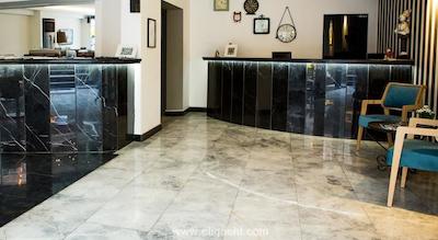 سمسان هتل نیشانتاشی