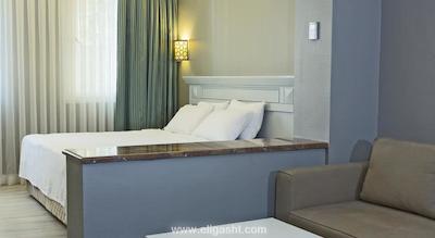 سمسان هتل نیشانتاشی