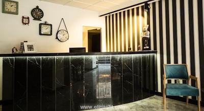 سمسان هتل نیشانتاشی