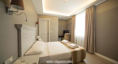 سمسان هتل نیشانتاشی