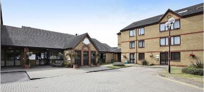 کمپانیل دارتفرد-اسود ایست اُف لندن