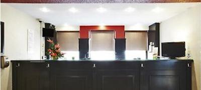 کمپانیل دارتفرد-اسود ایست اُف لندن