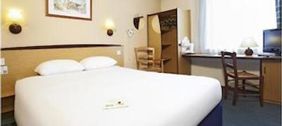 کمپانیل دارتفرد-اسود ایست اُف لندن