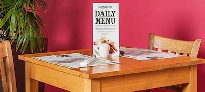 کمپانیل دارتفرد-اسود ایست اُف لندن