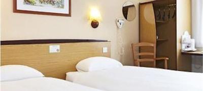 کمپانیل دارتفرد-اسود ایست اُف لندن